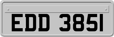 EDD3851