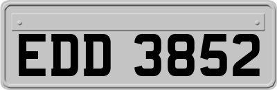 EDD3852
