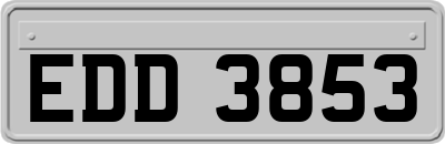 EDD3853