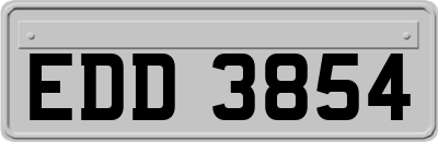 EDD3854