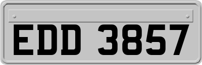 EDD3857
