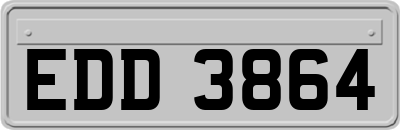 EDD3864