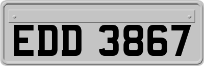 EDD3867