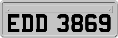 EDD3869