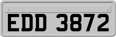 EDD3872