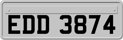 EDD3874