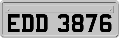 EDD3876