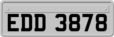 EDD3878