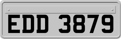 EDD3879