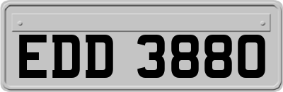 EDD3880