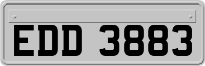 EDD3883