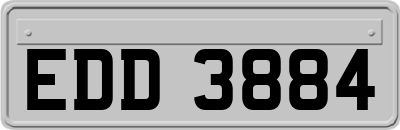 EDD3884