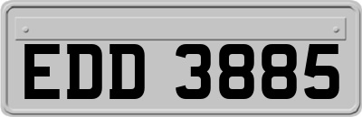 EDD3885
