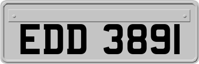 EDD3891