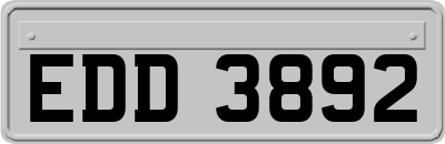 EDD3892