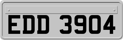 EDD3904