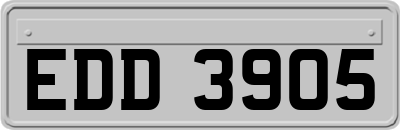 EDD3905