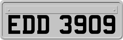 EDD3909