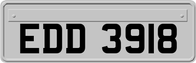 EDD3918
