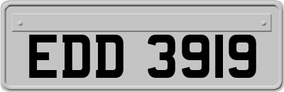 EDD3919