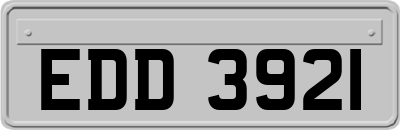 EDD3921