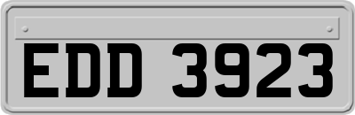 EDD3923