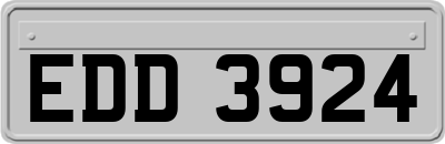 EDD3924