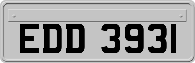 EDD3931