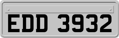 EDD3932