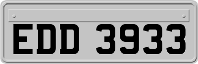 EDD3933