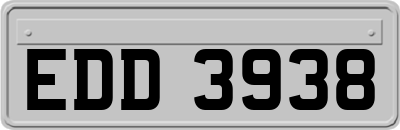 EDD3938