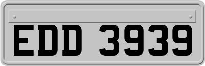EDD3939