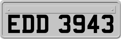 EDD3943