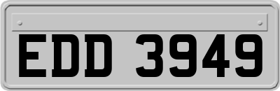EDD3949