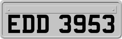 EDD3953