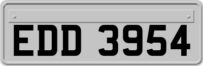 EDD3954