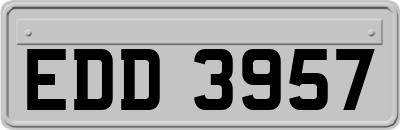 EDD3957