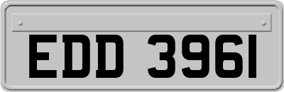 EDD3961