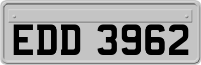 EDD3962