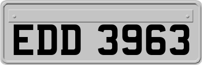 EDD3963