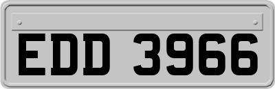 EDD3966
