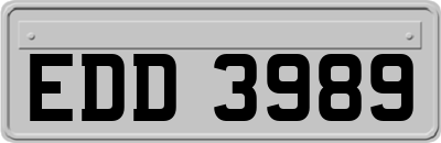 EDD3989