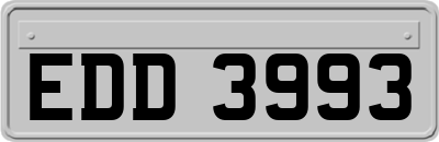 EDD3993