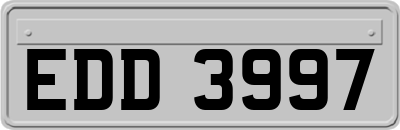 EDD3997