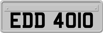 EDD4010