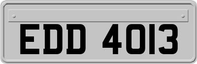EDD4013
