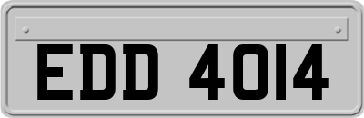 EDD4014