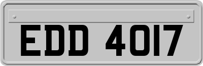 EDD4017