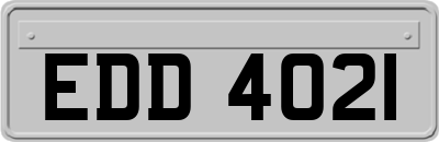 EDD4021