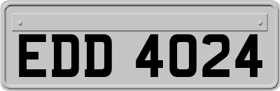 EDD4024